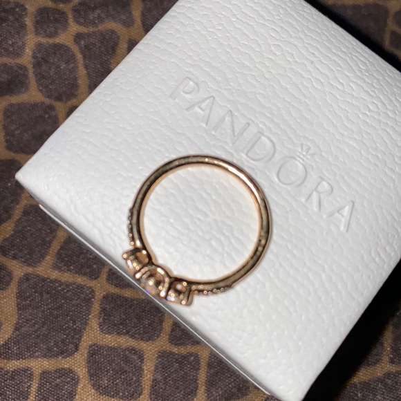 Pandora ring - Picture 3 of 4